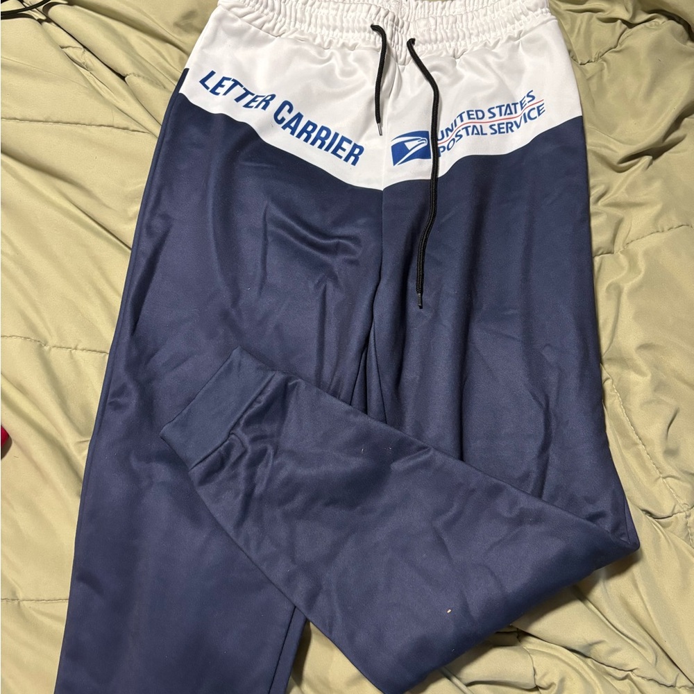 USPS Sweatpants
